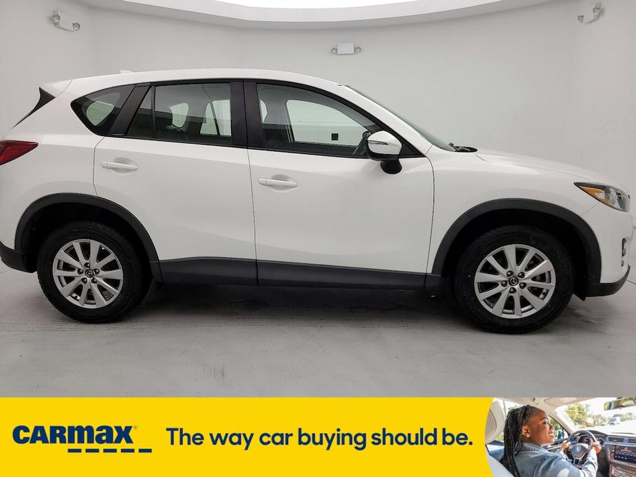 used 2016 Mazda CX-5 car, priced at $14,998