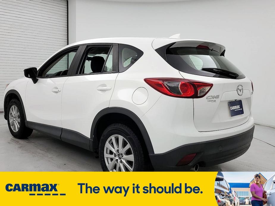 used 2016 Mazda CX-5 car, priced at $14,998