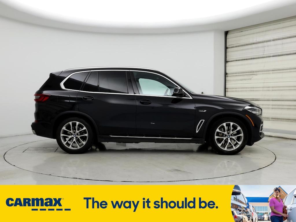 used 2023 BMW X5 car, priced at $42,998