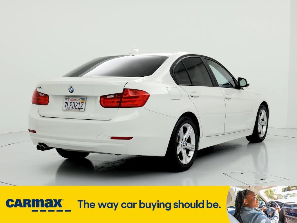 used 2015 BMW 328 car, priced at $14,599