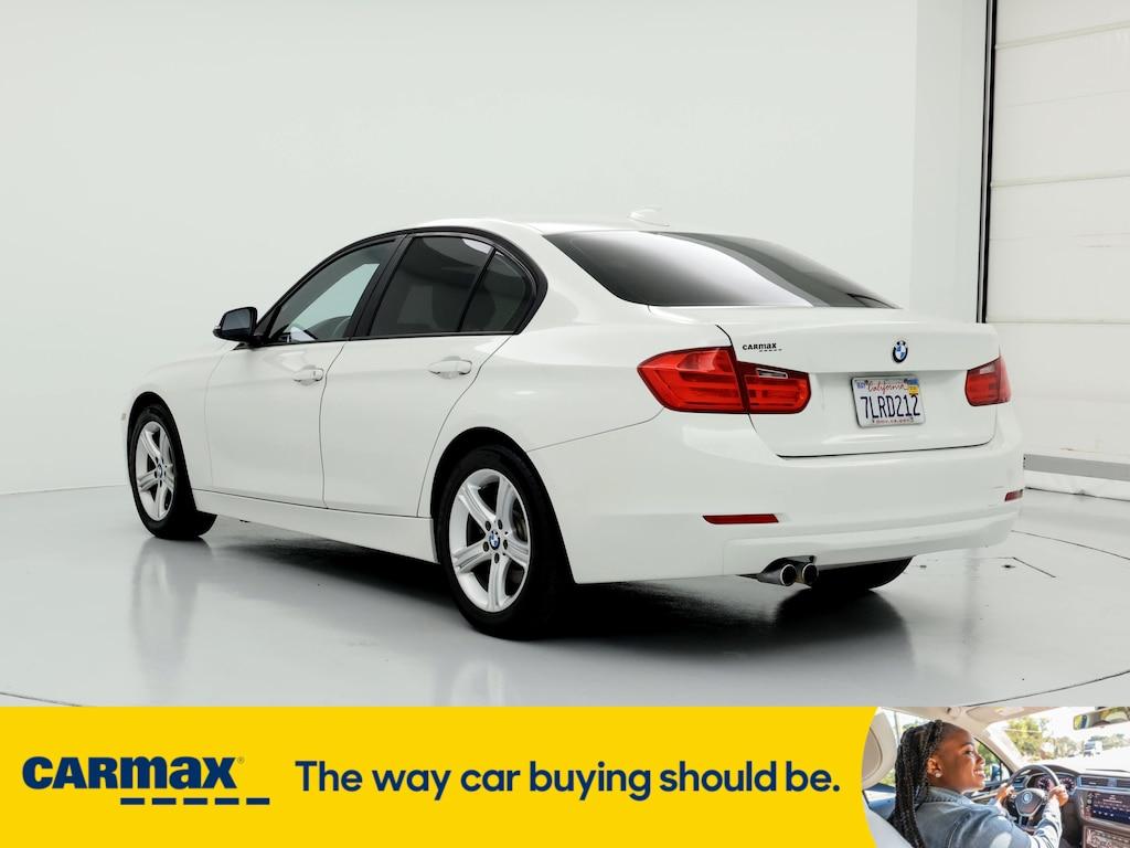 used 2015 BMW 328 car, priced at $14,599