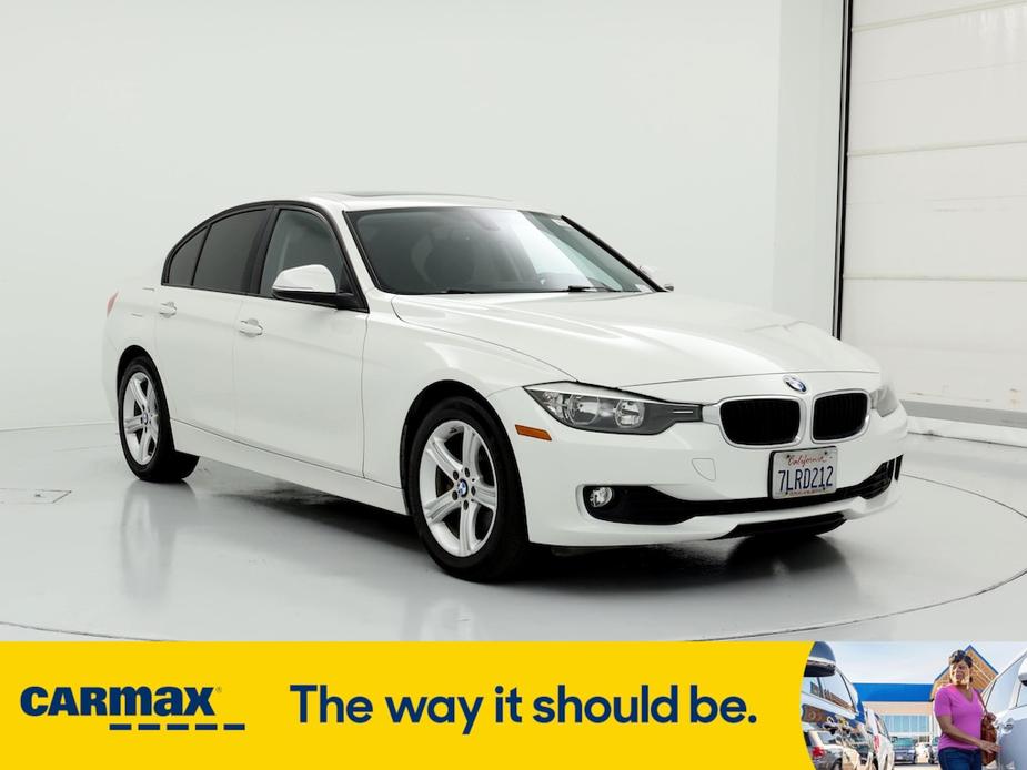 used 2015 BMW 328 car, priced at $14,599