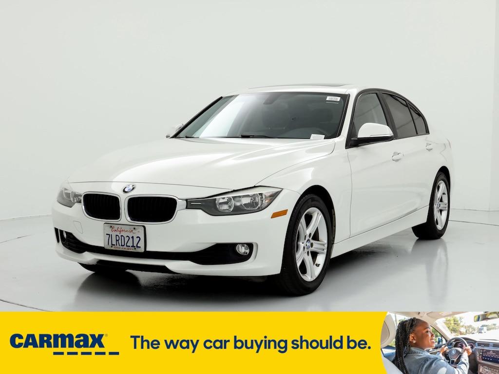 used 2015 BMW 328 car, priced at $14,599