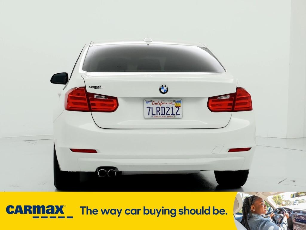 used 2015 BMW 328 car, priced at $14,599