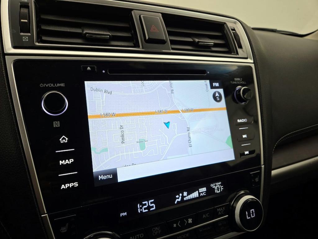 used 2019 Subaru Outback car, priced at $25,998