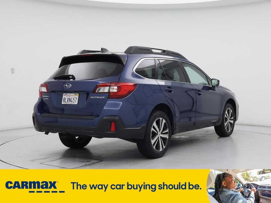 used 2019 Subaru Outback car, priced at $25,998