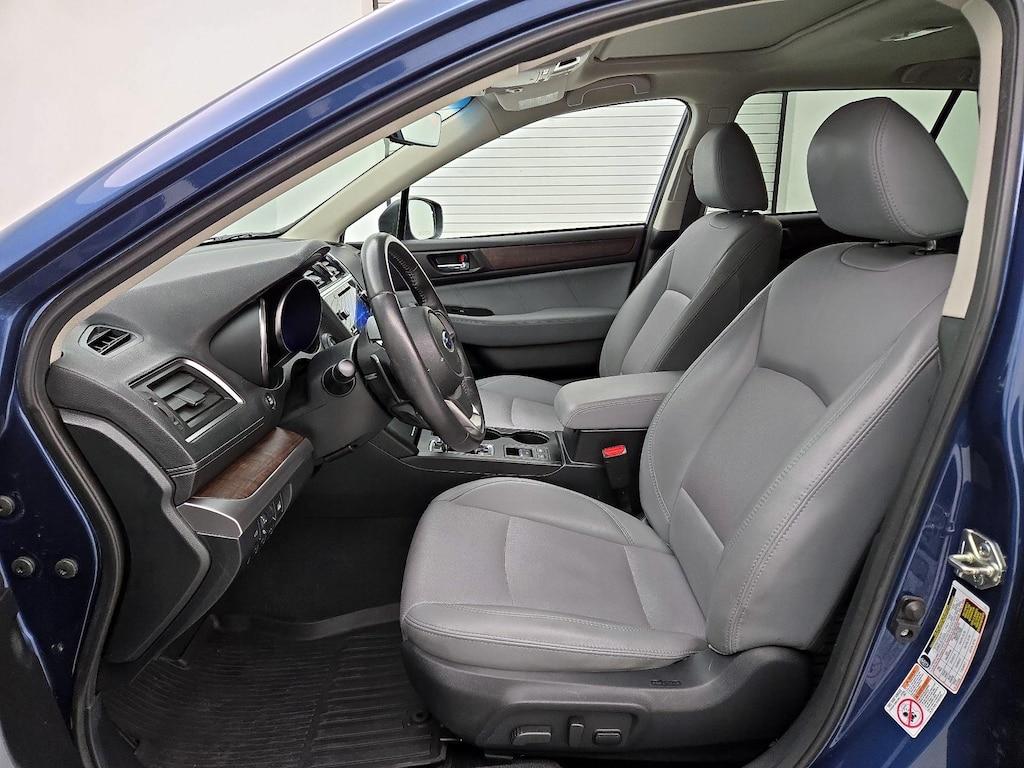 used 2019 Subaru Outback car, priced at $25,998