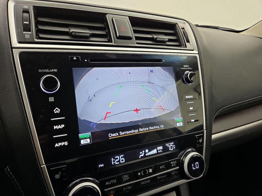 used 2019 Subaru Outback car, priced at $25,998