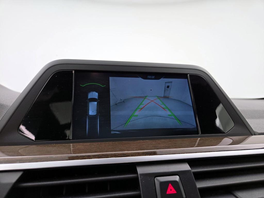 used 2019 BMW X3 car, priced at $20,998