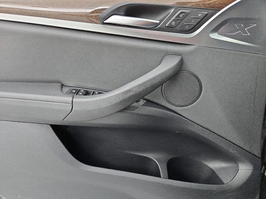 used 2019 BMW X3 car, priced at $20,998