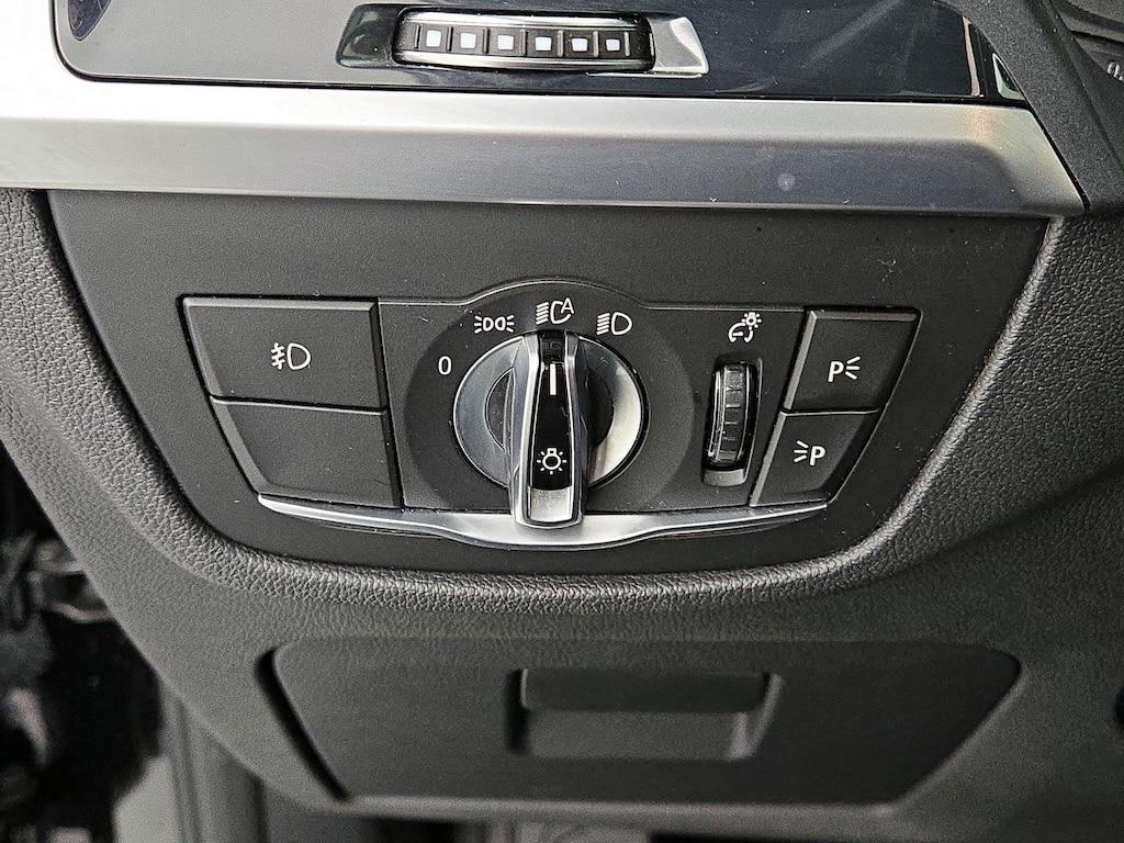 used 2019 BMW X3 car, priced at $20,998