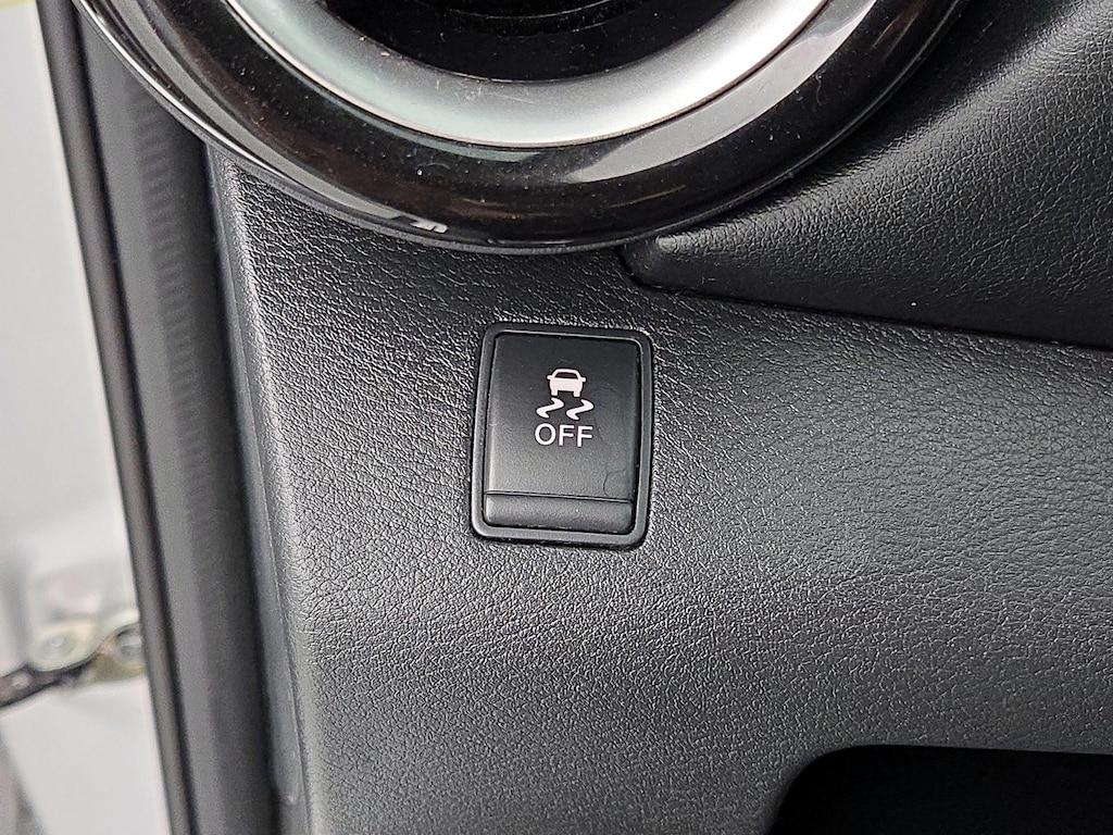 used 2019 Nissan Kicks car, priced at $18,998