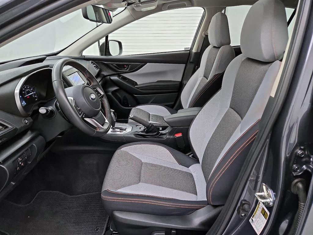 used 2023 Subaru Crosstrek car, priced at $26,998