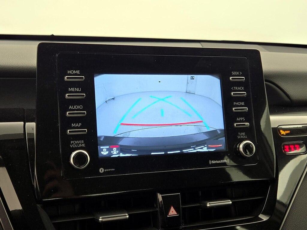 used 2023 Toyota Camry car, priced at $24,998
