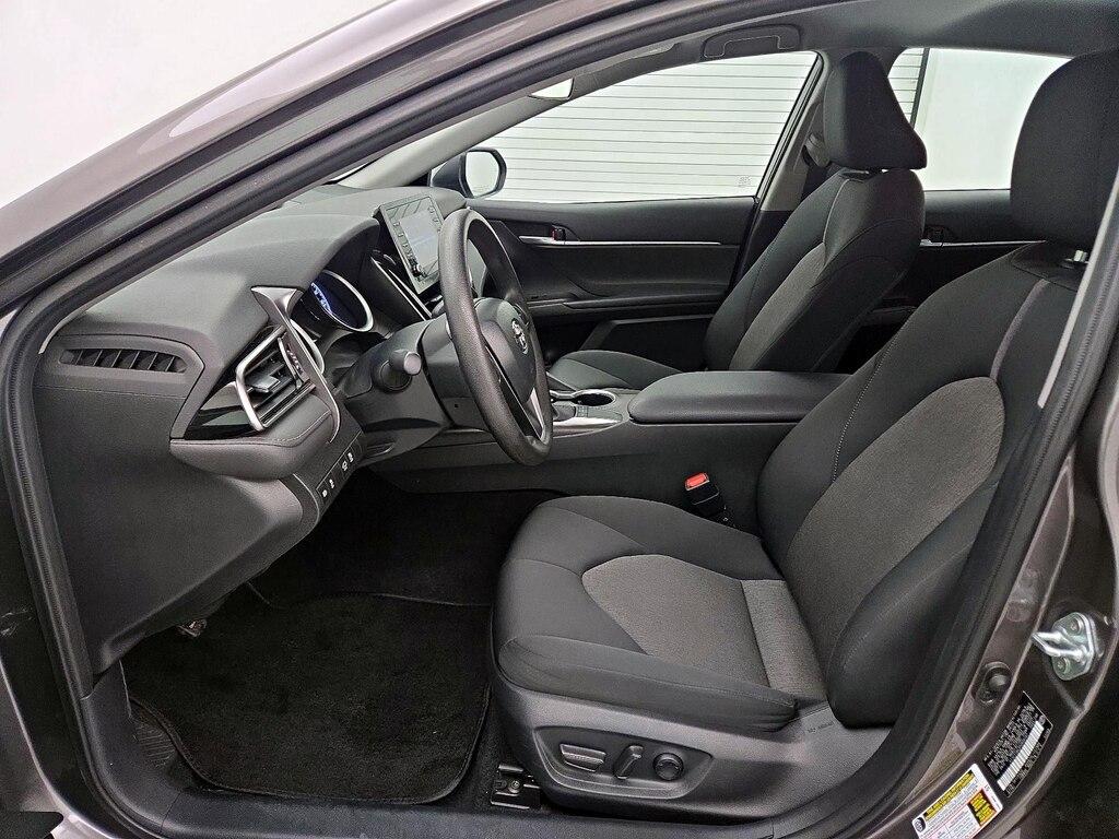 used 2023 Toyota Camry car, priced at $24,998