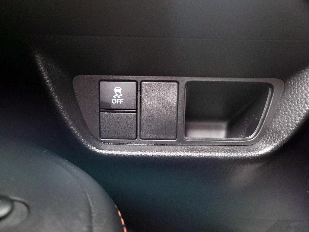 used 2024 Honda HR-V car, priced at $29,998