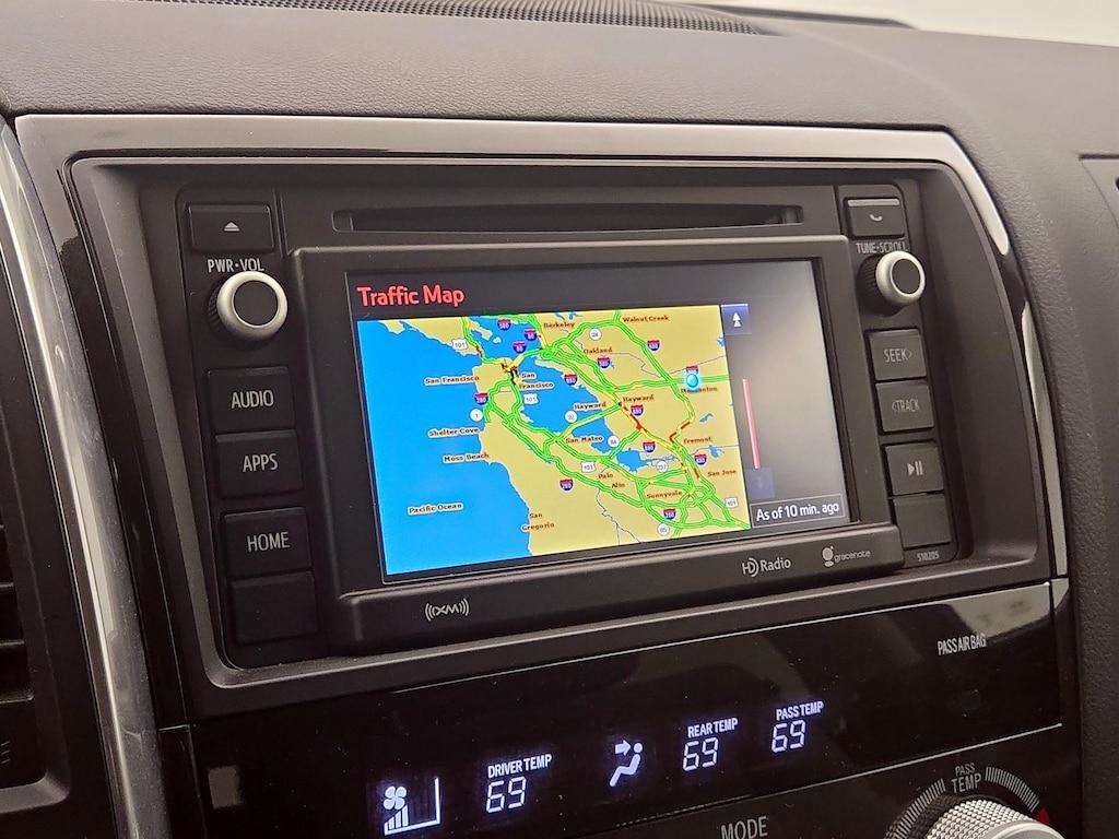 used 2018 Toyota Sequoia car, priced at $41,998
