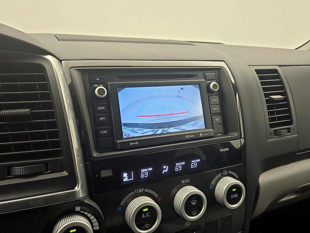 used 2018 Toyota Sequoia car, priced at $41,998