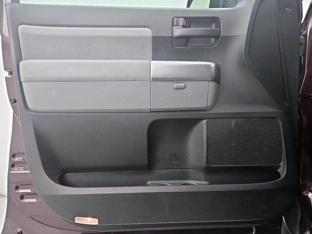 used 2018 Toyota Sequoia car, priced at $41,998