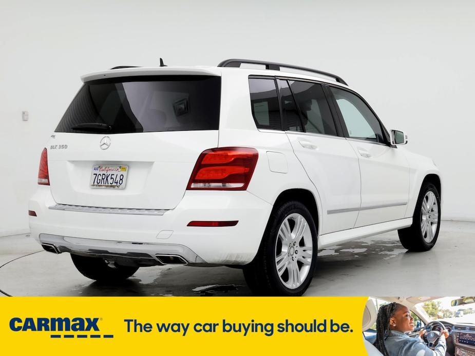 used 2014 Mercedes-Benz GLK-Class car, priced at $18,998