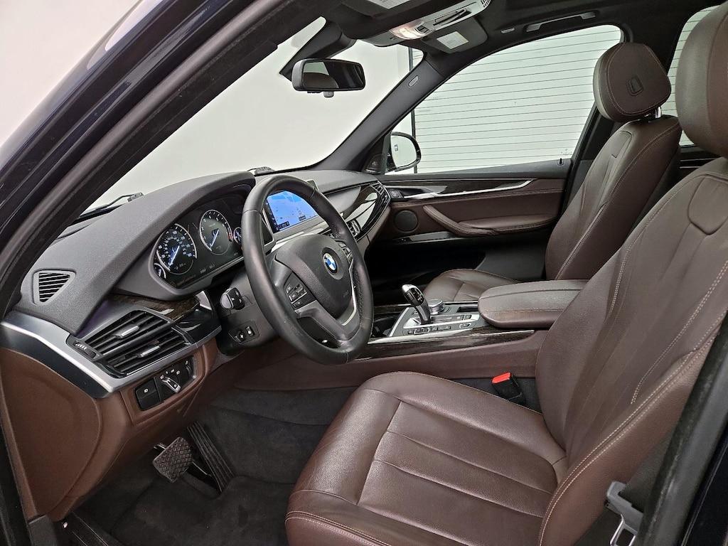 used 2018 BMW X5 eDrive car, priced at $24,998