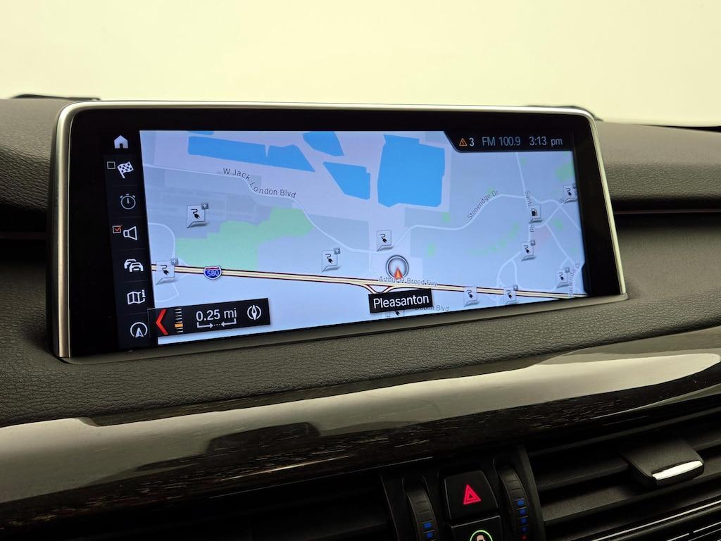 used 2018 BMW X5 eDrive car, priced at $24,998