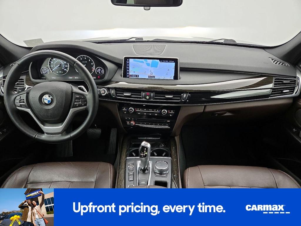 used 2018 BMW X5 eDrive car, priced at $24,998