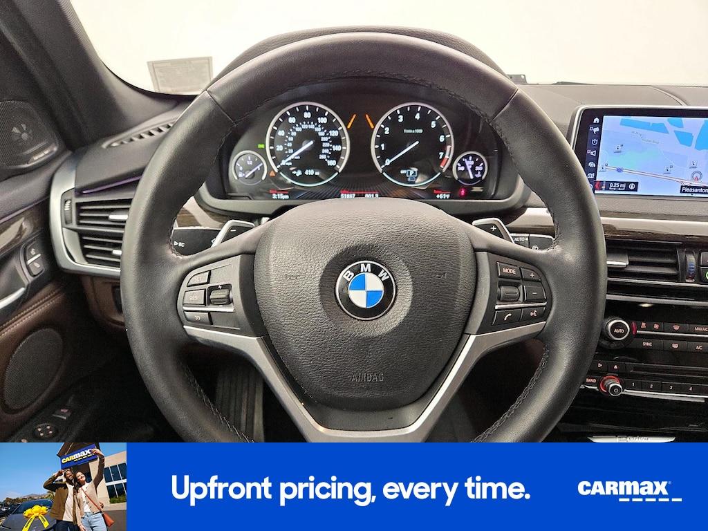 used 2018 BMW X5 eDrive car, priced at $24,998