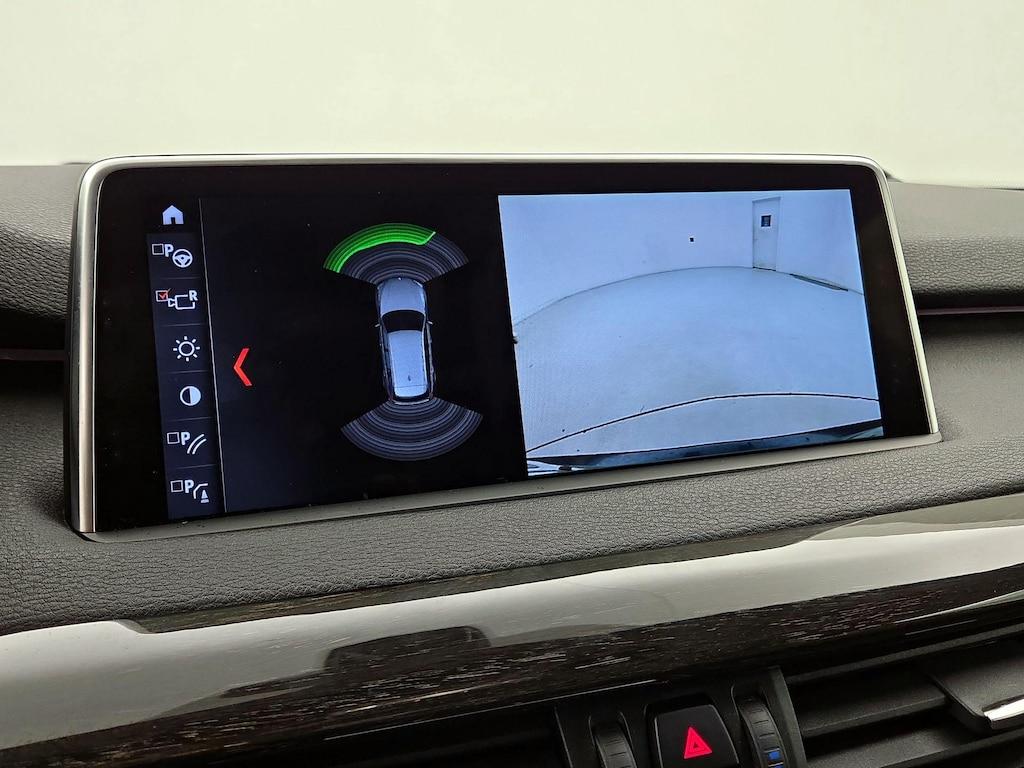 used 2018 BMW X5 eDrive car, priced at $24,998