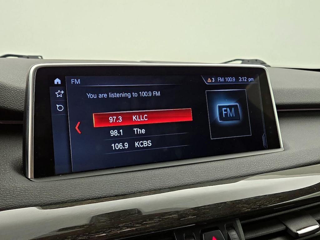 used 2018 BMW X5 eDrive car, priced at $24,998