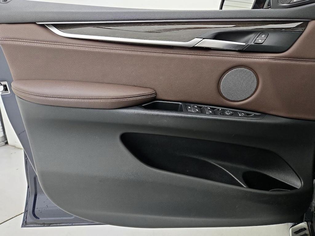 used 2018 BMW X5 eDrive car, priced at $24,998