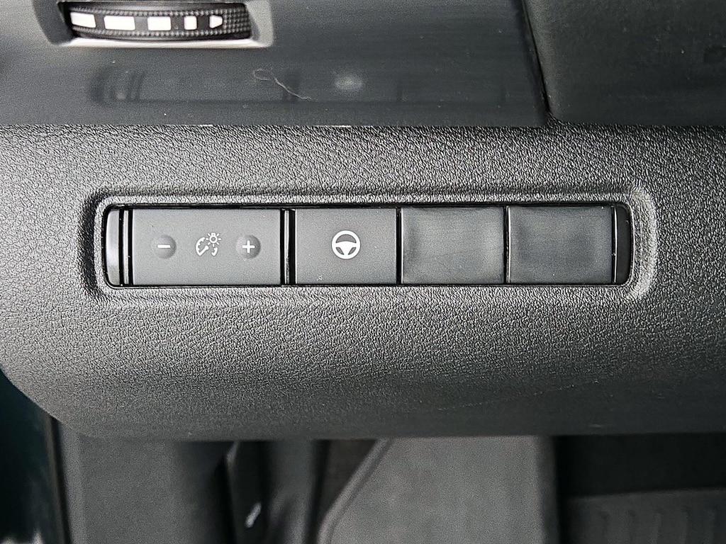 used 2023 Nissan Pathfinder car, priced at $35,998