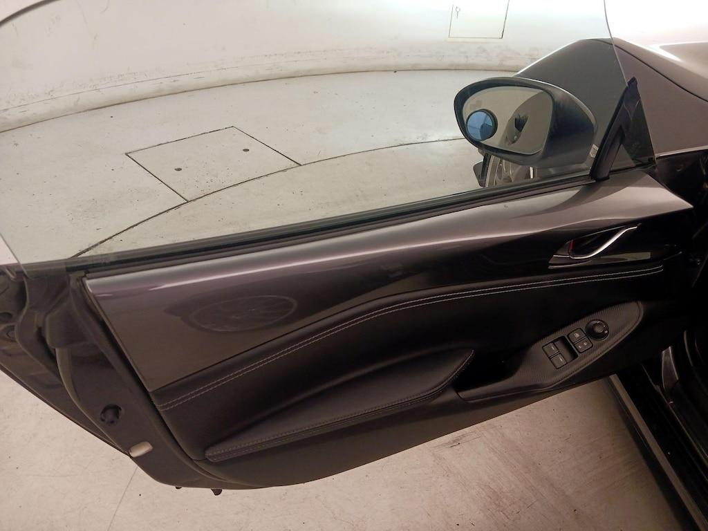used 2022 Mazda MX-5 Miata car, priced at $25,998