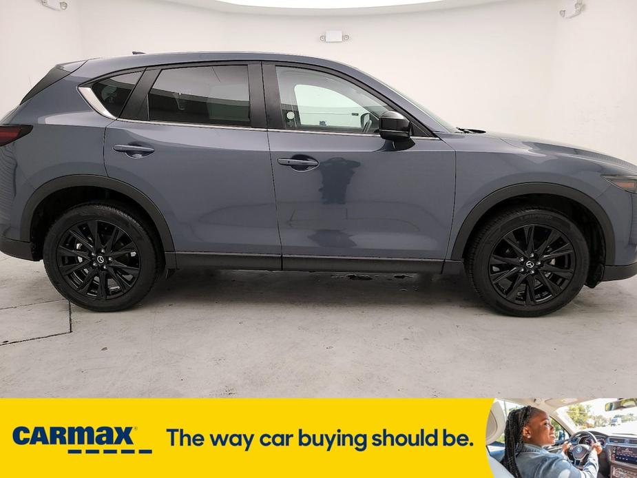 used 2023 Mazda CX-5 car, priced at $23,998