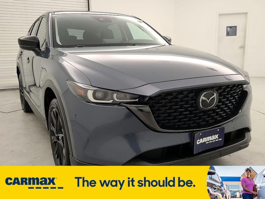 used 2023 Mazda CX-5 car, priced at $23,998