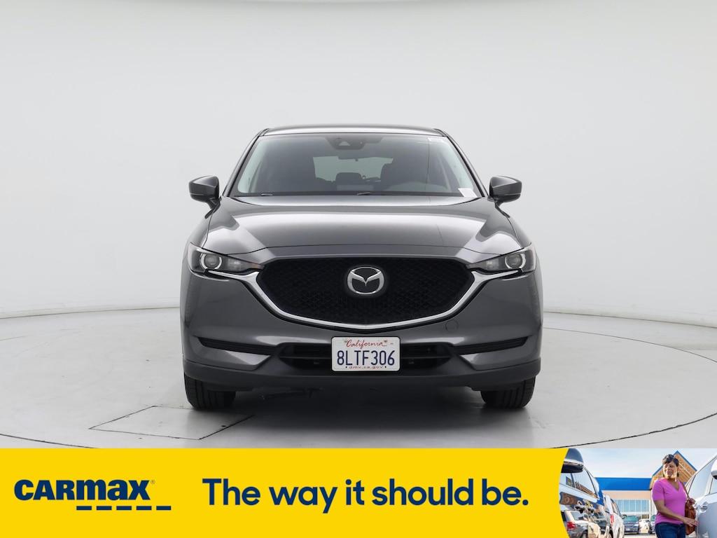 used 2019 Mazda CX-5 car, priced at $21,998