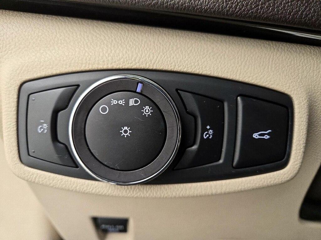 used 2019 Lincoln MKC car, priced at $20,998