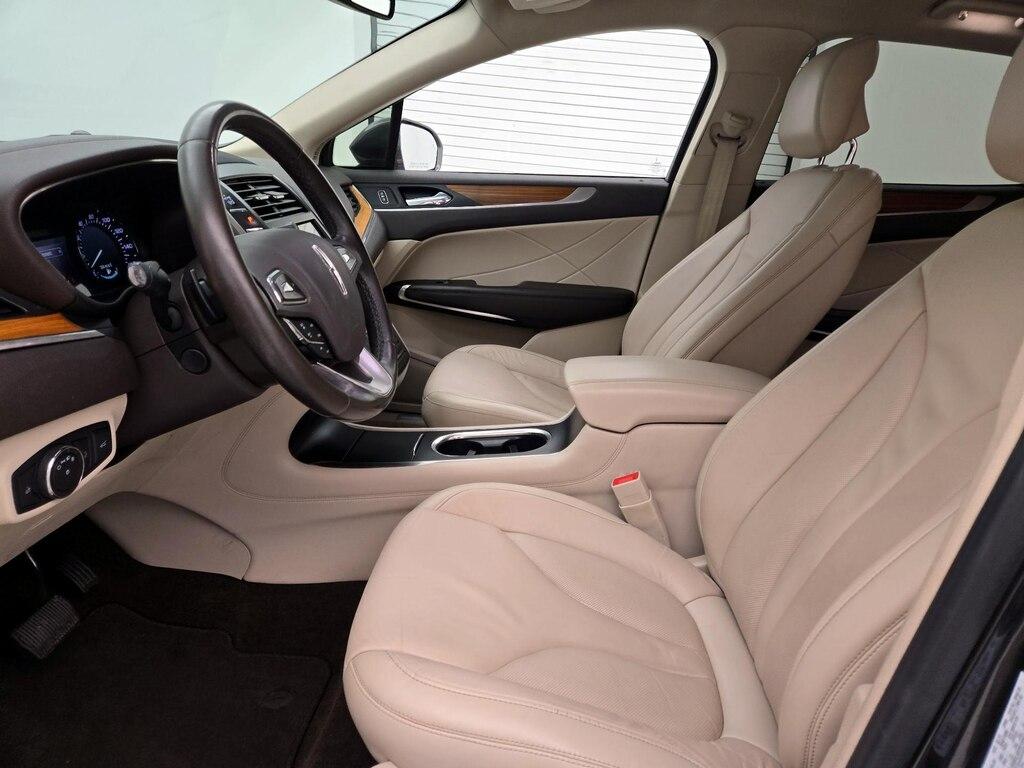 used 2019 Lincoln MKC car, priced at $20,998