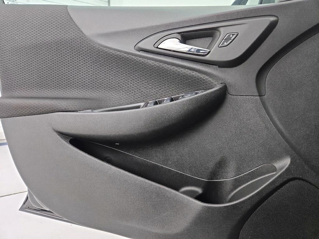 used 2023 Chevrolet Malibu car, priced at $20,998
