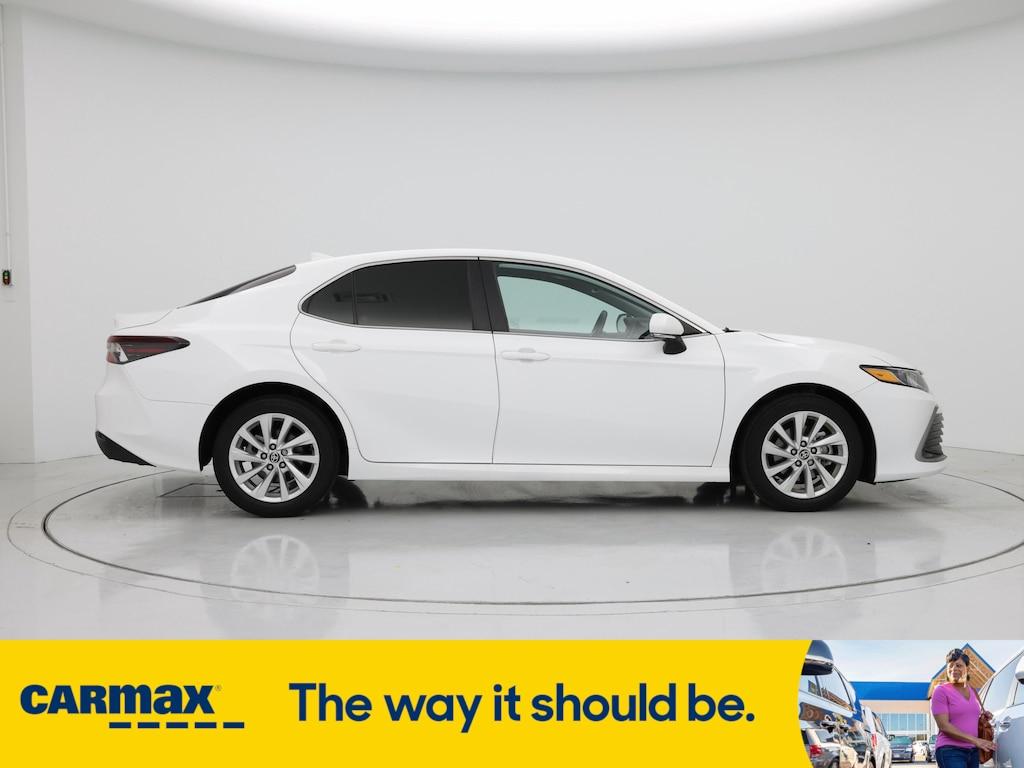 used 2023 Toyota Camry car, priced at $26,998