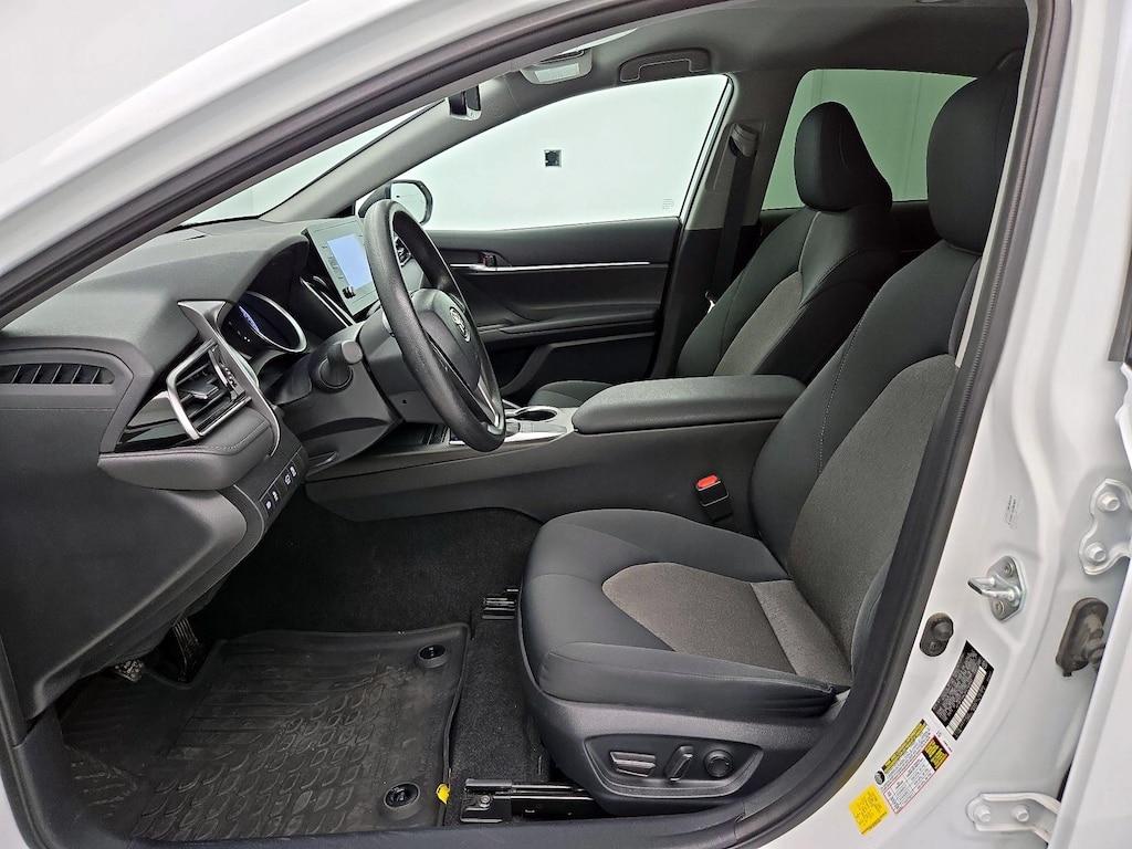used 2023 Toyota Camry car, priced at $26,998