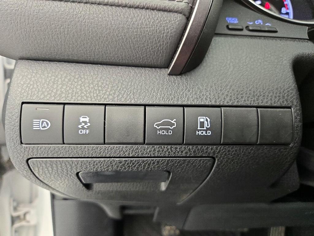 used 2023 Toyota Camry car, priced at $26,998