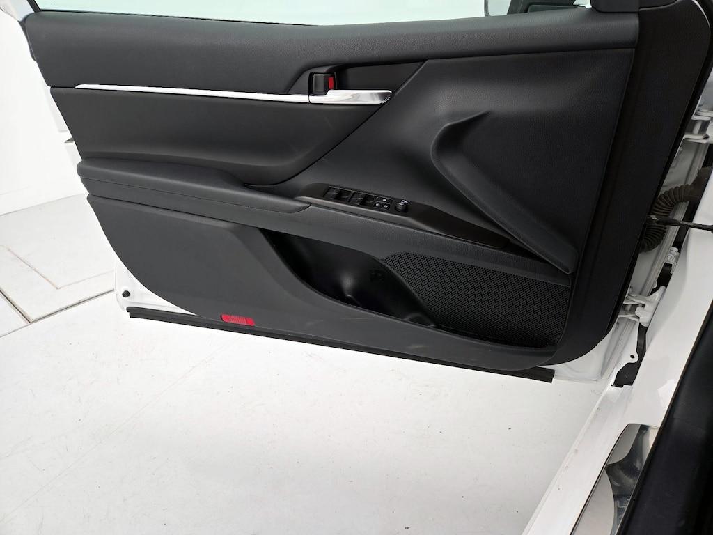 used 2023 Toyota Camry car, priced at $26,998