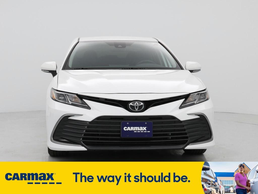 used 2023 Toyota Camry car, priced at $26,998