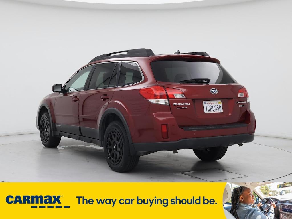 used 2014 Subaru Outback car, priced at $17,998