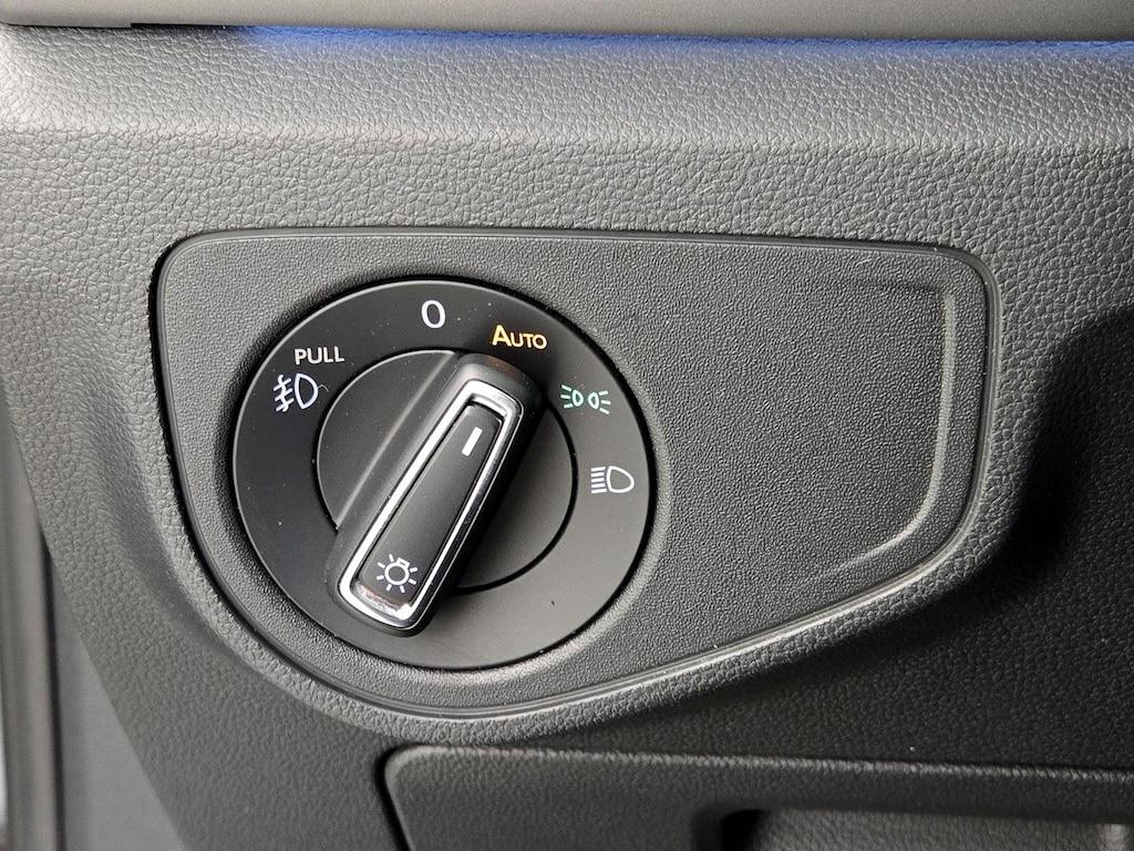 used 2019 Volkswagen Atlas car, priced at $29,998