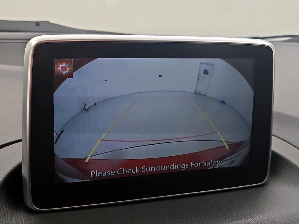 used 2015 Mazda Mazda3 car, priced at $13,599