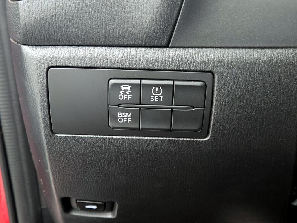 used 2015 Mazda Mazda3 car, priced at $13,599