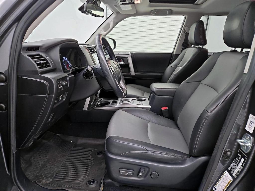 used 2023 Toyota 4Runner car, priced at $39,998