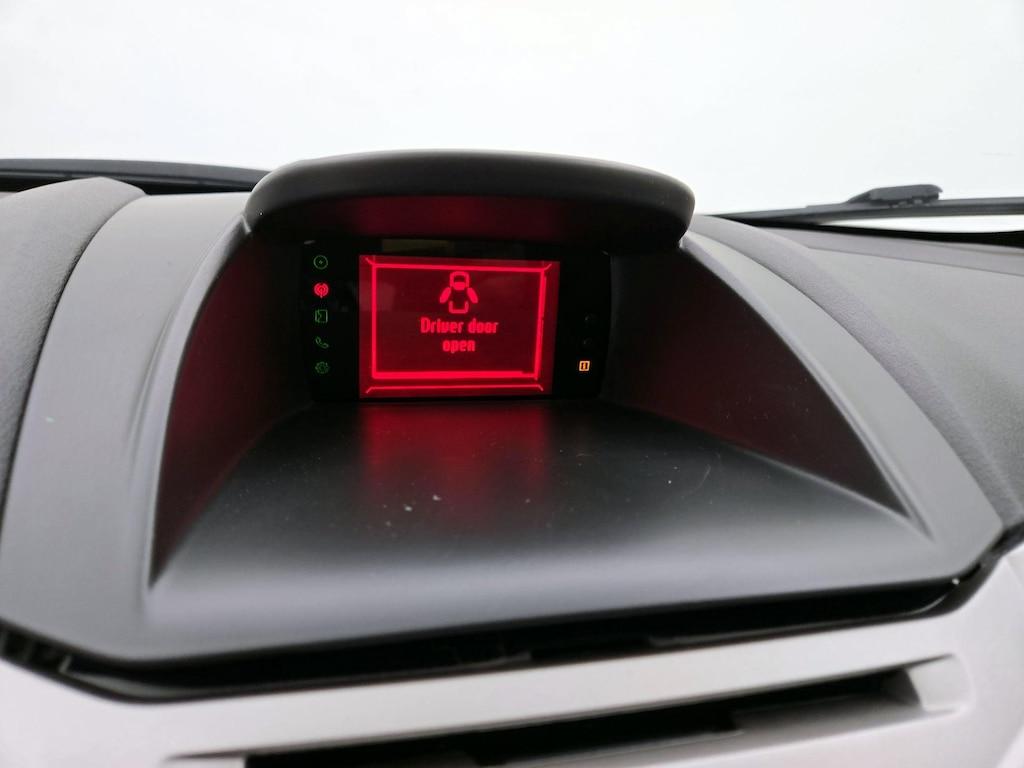 used 2013 Ford Fiesta car, priced at $9,998
